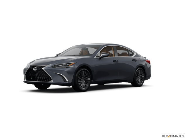 Used 2024 Lexus ES 300h w/ Accessory Package (Z1) FWD image 1