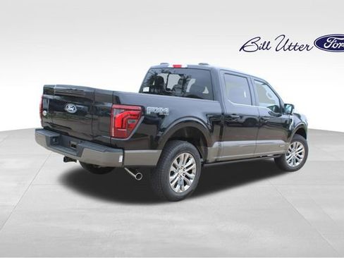 New 2026 Ford F150 King Ranch AWD/4WD image 3