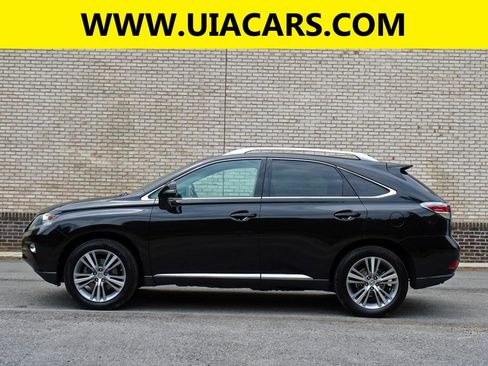 Used 2015 Lexus RX 350 FWD image 6