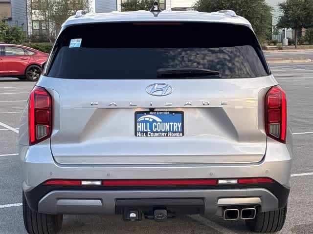 Used 2024 Hyundai Palisade SEL FWD image 5