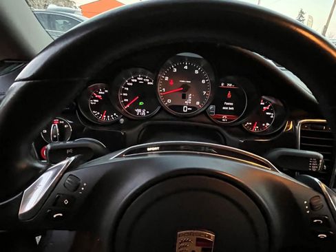 Used 2016 Porsche Panamera 4S image 14
