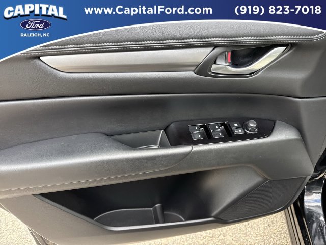 Used 2025 MAZDA CX-5 AWD 2.5 S w/ Preferred Package image 20