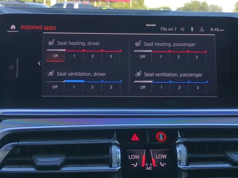 Used 2019 BMW X5 xDrive40i w/ Executive Package image 24