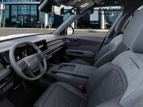 New 2027 Kia Telluride SX Prestige X-Line AWD/4WD image 17
