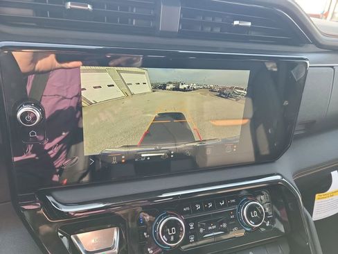 New 2026 GMC Sierra 1500 AT4 w/ AT4 Premium Package image 24