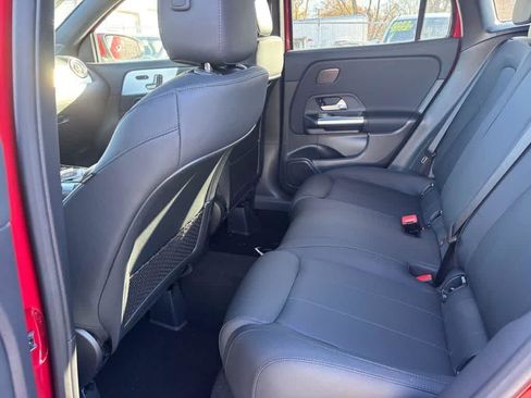 New 2026 Mercedes-Benz GLA 250 4MATIC image 12