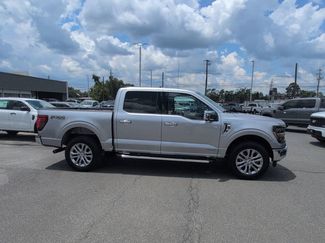 New 2025 Ford F150 XLT w/ Equipment Group 303A High video 3