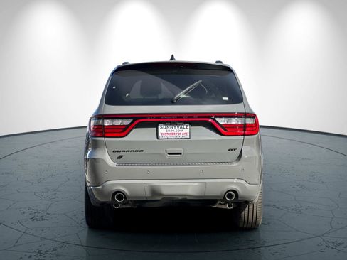 New 2026 Dodge Durango GT image 5