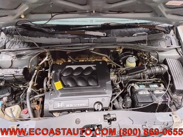 Used 2001 Honda Odyssey EX image 9