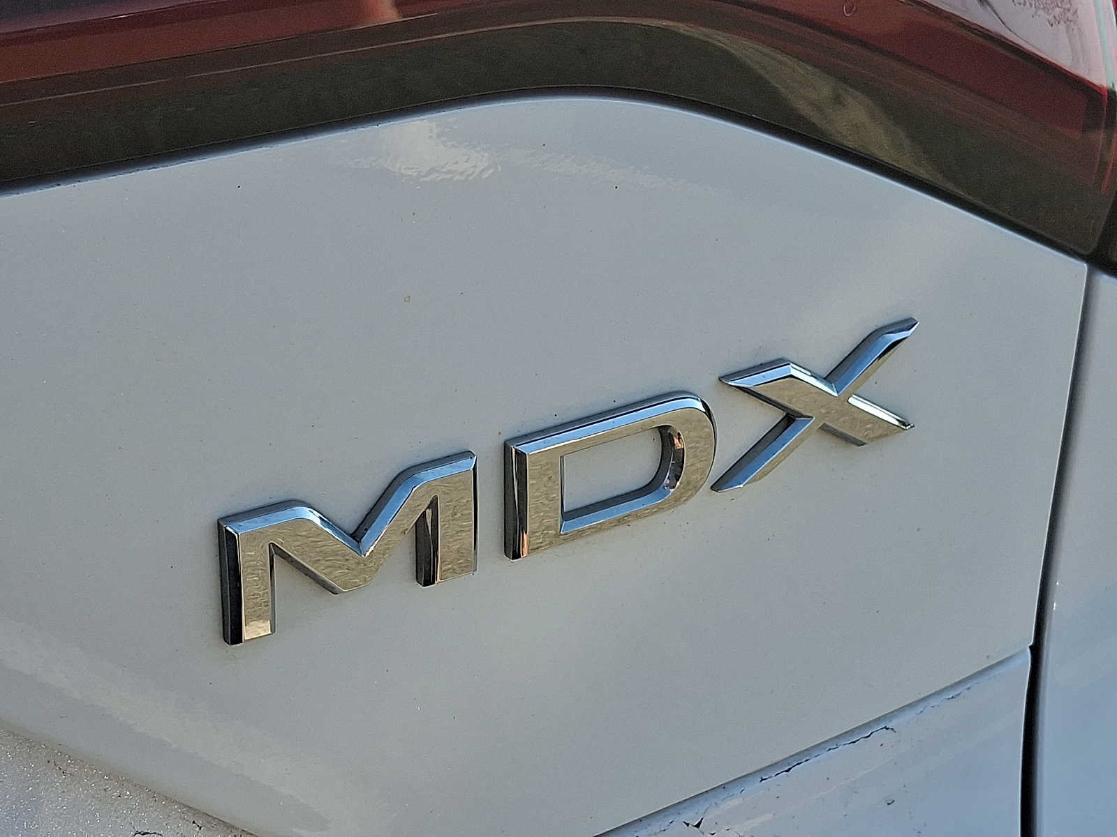 Used 2024 Acura MDX A-Spec AWD/4WD image 30