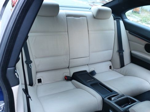 Used 2011 BMW 335is Coupe image 13