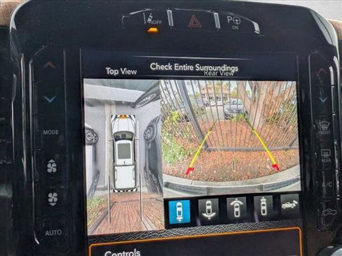 Used 2021 RAM 1500 Limited image 12