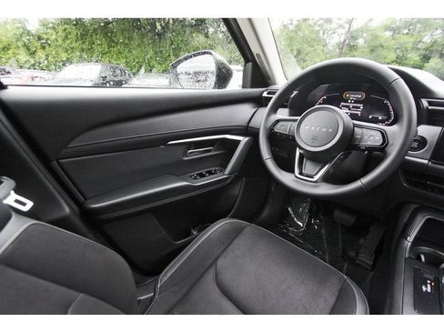 New 2026 MAZDA CX-5 Preferred AWD/4WD image 6