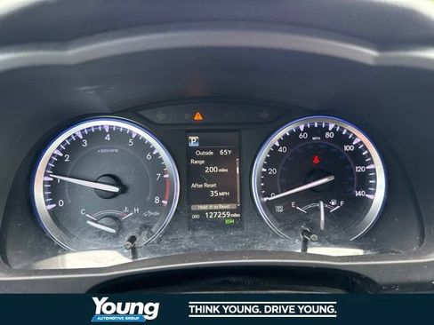 Used 2019 Toyota Highlander XLE AWD/4WD image 22