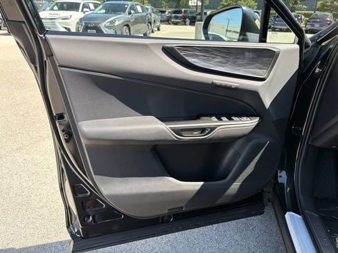New 2026 Lexus NX 350 AWD w/ Accessory Package (2T) image 17