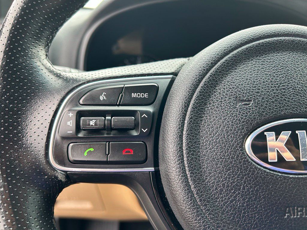 Used 2018 Kia Sportage SX AWD/4WD image 13