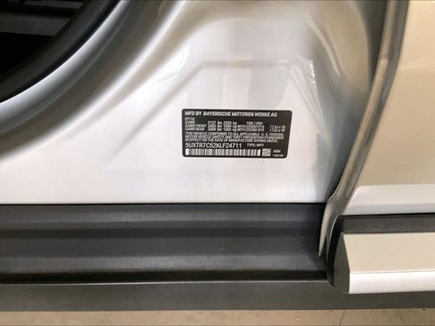 Used 2019 BMW X3 sDrive30i RWD image 32