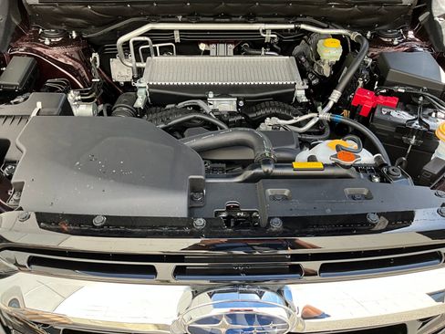 New 2026 Subaru Ascent Touring AWD/4WD image 26