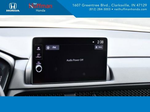 New 2026 Honda CR-V Sport-L image 27