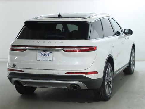 Certified 2022 Lincoln Corsair Reserve w/ Elements Package image 48