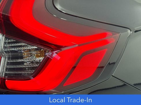 New 2026 Honda CR-V Sport Touring image 10