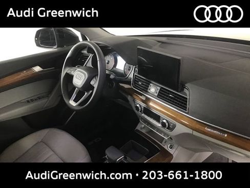 Used 2024 Audi Q5 2.0T Premium w/ Convenience Package AWD/4WD image 23
