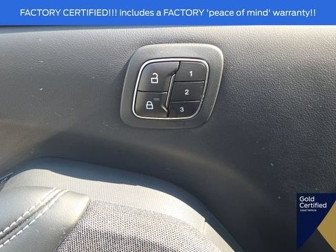 Used 2023 Ford Mustang Mach-E Premium AWD/4WD image 25