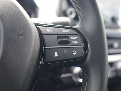 New 2026 Honda Civic Sport image 19