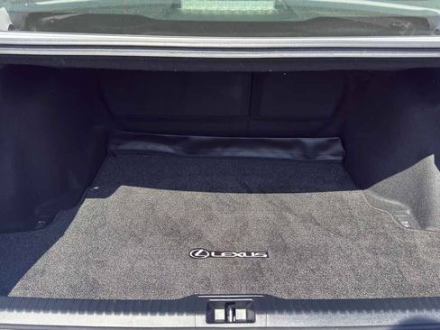 Used 2022 Lexus IS 350 F Sport w/ Navigation Package RWD image 27