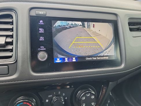 Used 2022 Honda HR-V Sport image 30