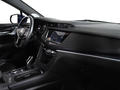 Used 2024 Cadillac XT5 Premium Luxury image 27