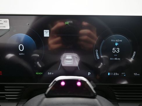 New 2025 Hyundai Ioniq 5 XRT image 9