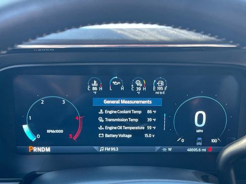 Used 2024 Ford F350 Lariat w/ Lariat Ultimate Package image 28