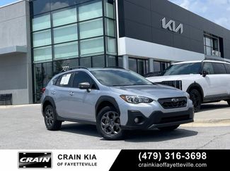 Used 2023 Subaru Crosstrek 2.5i Sport AWD/4WD video 1