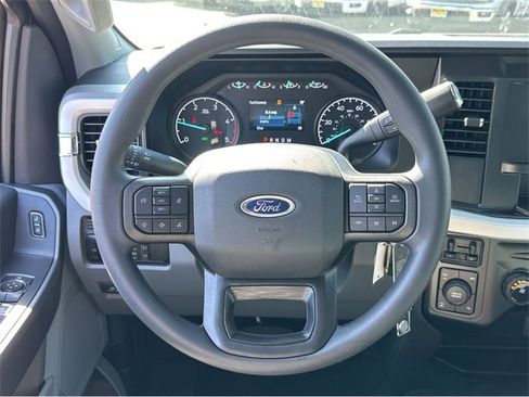 New 2026 Ford F250 XLT image 12