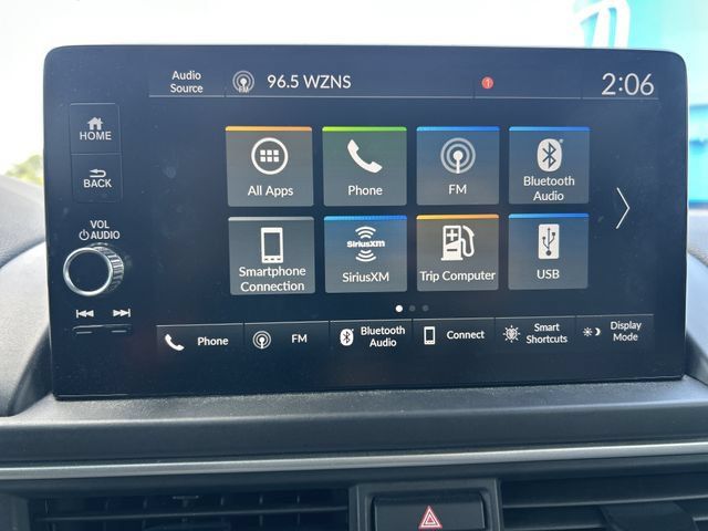Used 2023 Honda Pilot EX-L image 25