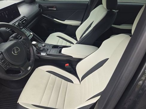Used 2023 Lexus IS 350 F Sport AWD/4WD image 13