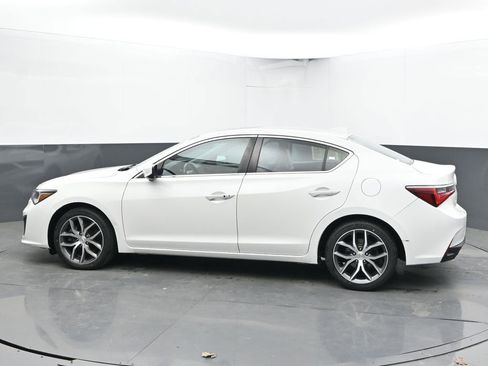 Used 2020 Acura ILX FWD image 7