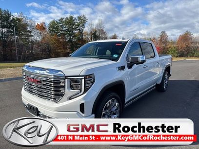 Used 2024 GMC Sierra 1500 Denali w/ Denali Reserve Package