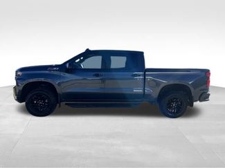 Used 2020 Chevrolet Silverado 1500 LT Trail Boss video 5