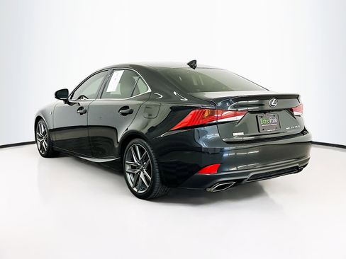 Used 2020 Lexus IS 350 F Sport image 5