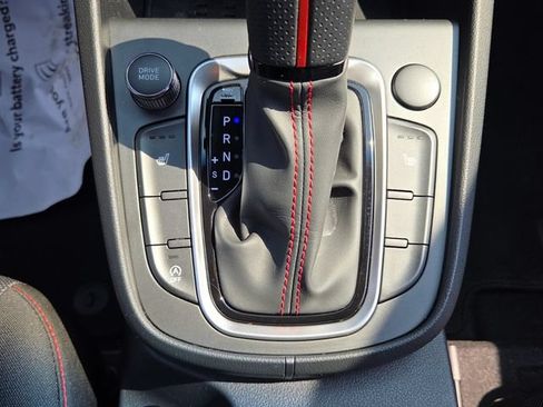 Used 2022 Hyundai Kona N Line FWD image 19