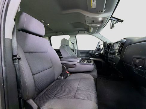 Used 2018 Chevrolet Silverado 1500 LT w/ Texas Edition image 25