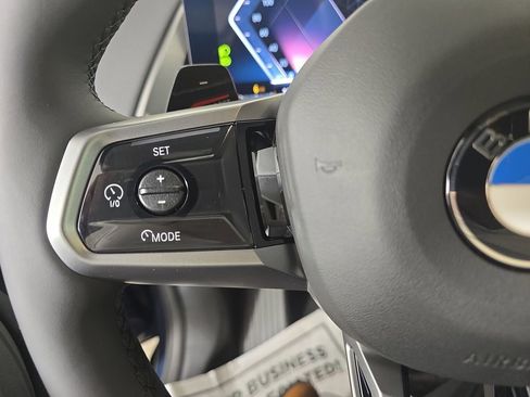 New 2026 BMW X3 xDrive30 w/ M Sport Package image 17