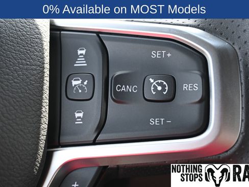 New 2026 RAM 2500 Tradesman image 11