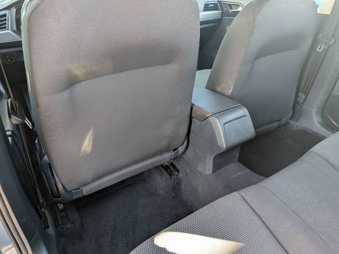 Used 2020 Volkswagen Jetta S w/ Driver Assistance Package FWD image 15