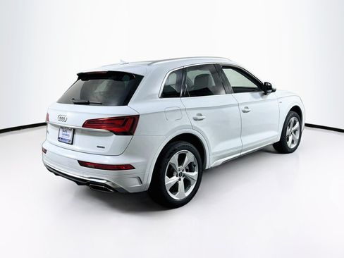 Used 2022 Audi Q5 2.0T Premium Plus AWD/4WD image 5