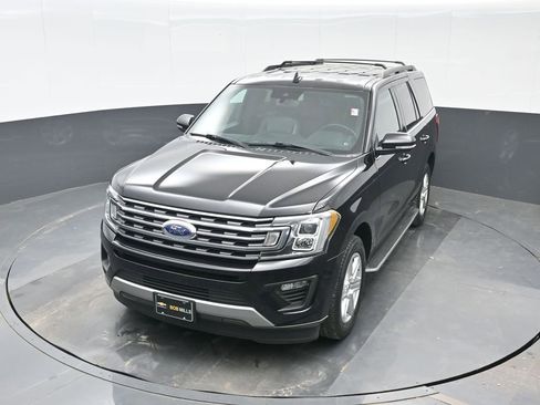 Used 2020 Ford Expedition XLT w/ Equipment Group 202A image 23