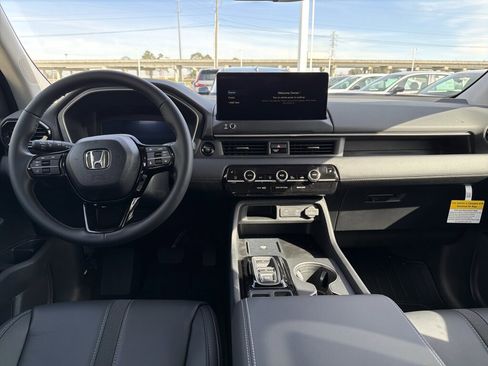 New 2026 Honda Pilot EX-L image 9