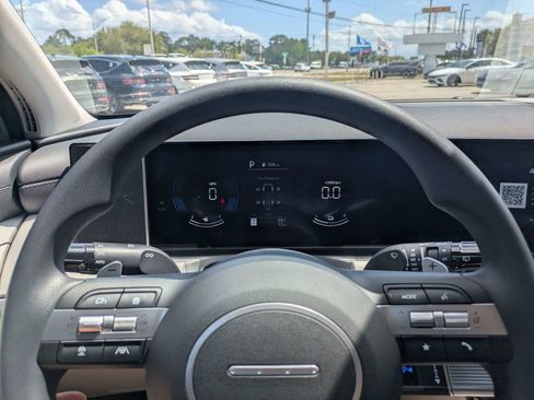 New 2026 Hyundai Tucson Blue SE AWD/4WD image 29